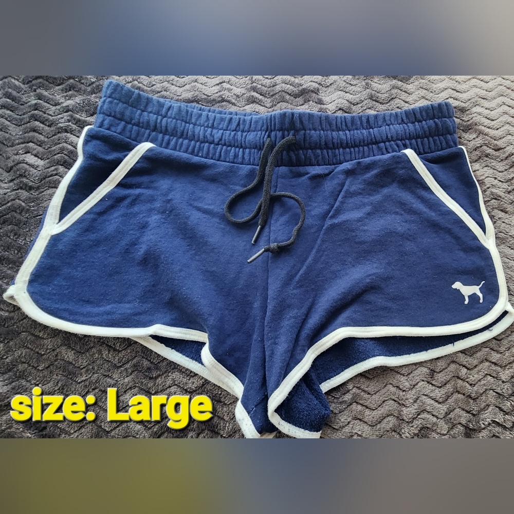 Victoria secret Pink Shorts